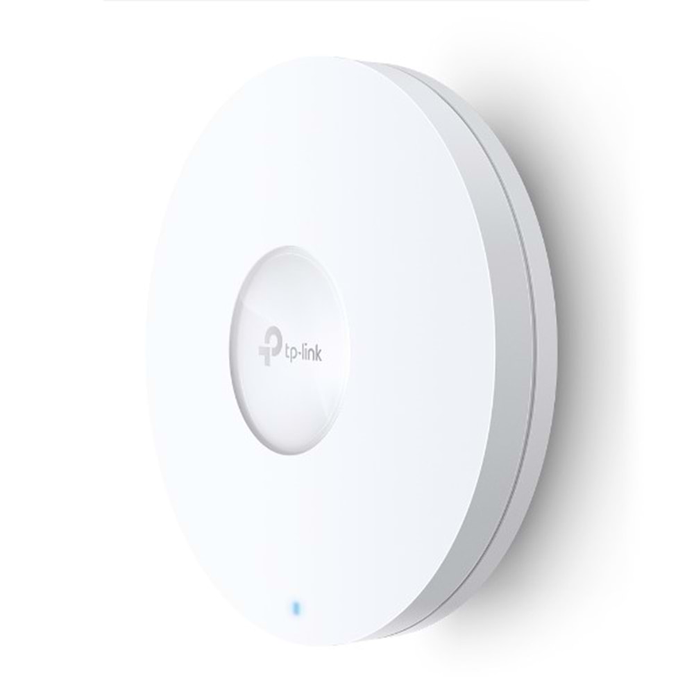 TP-LINK EAP660HD AX3600 Kablosuz Çift Bant Multi-Gigabit Tavan Tipi Kurumsal Access Point