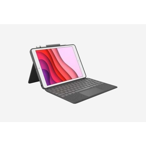 LOGITECH IPAD FOLIO COMBO TOCH 7.GEN 920-009995 TABLET KILIFI