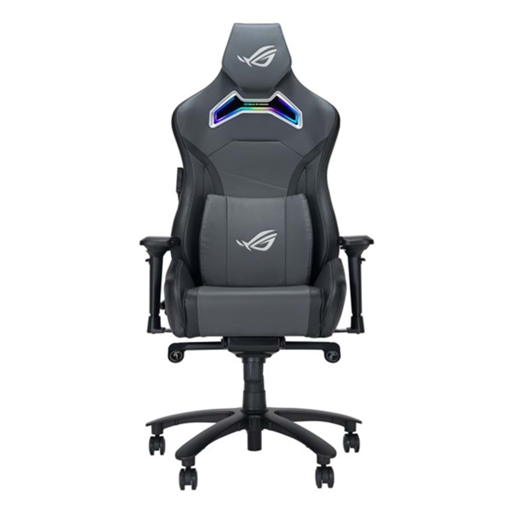 ASUS ROG CHARIOT X SL301W Oyuncu Koltuğu GRI