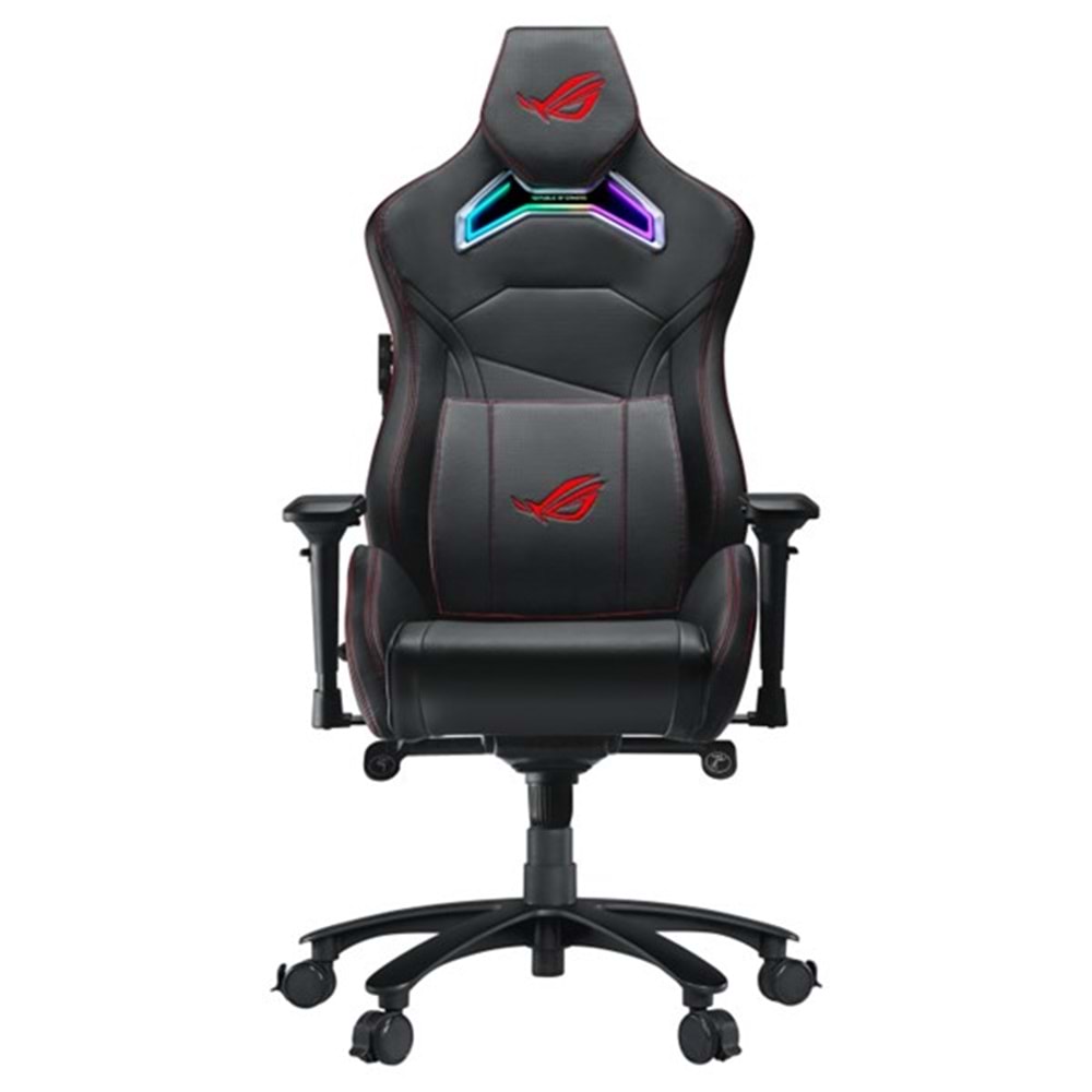 ASUS ROG CHARIOT X SL301W Oyuncu Koltuğu Siyah