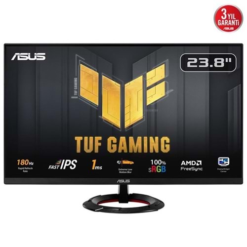 ASUS 23.8