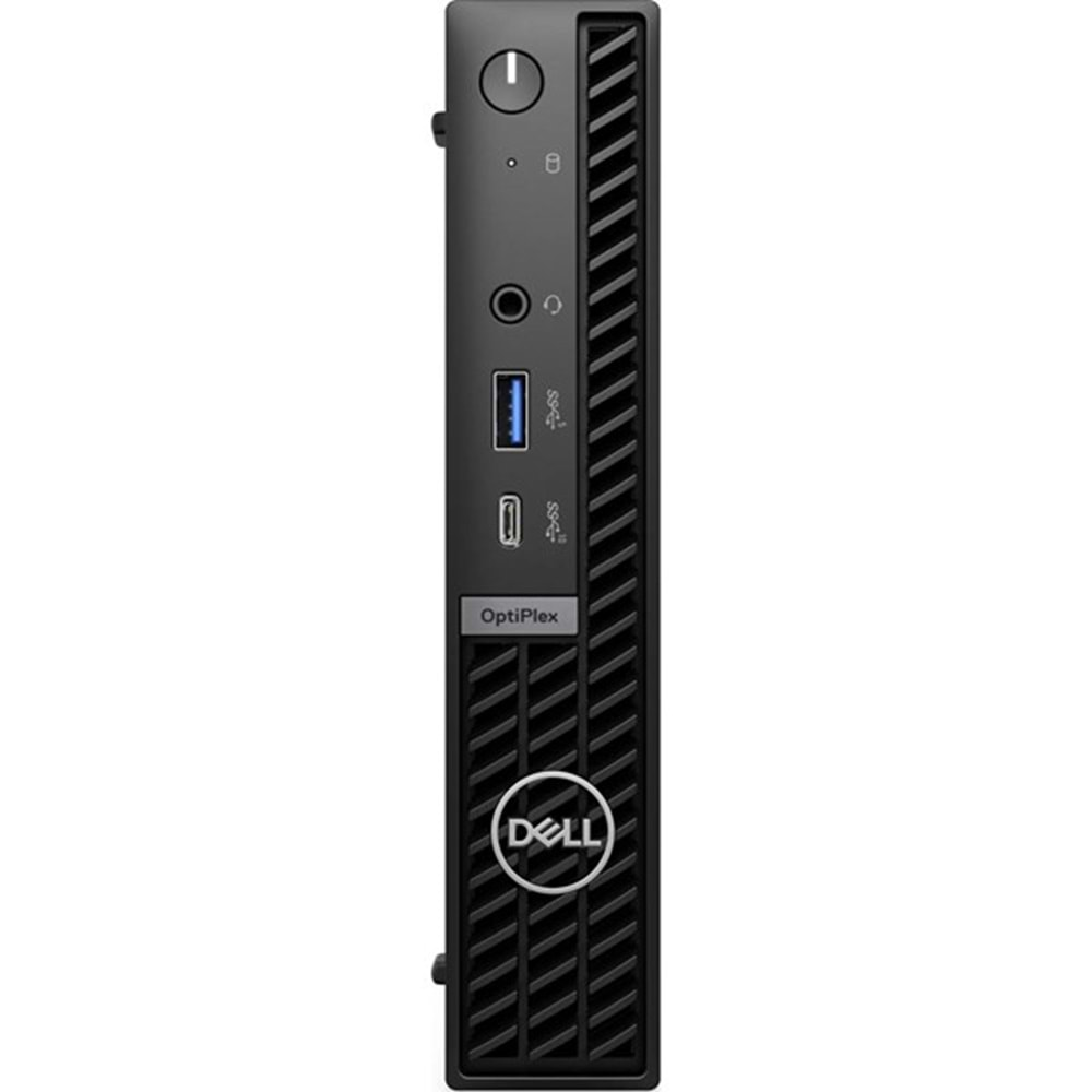 DELL OPTIPLEX 7020MFF N003O7020MFFU CORE i5 14500T-8GB RAM-512GB NVME-FDOS MINI PC