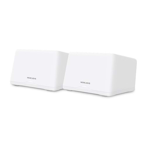 MERCUSYS HALO H47BE BE9300 WIFI7 MESH ROUTER 2-li paket