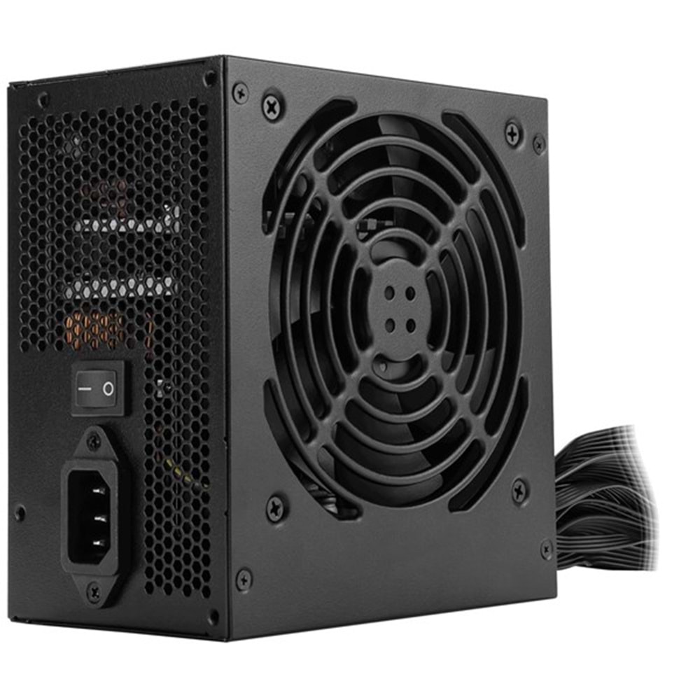 MSI 850W 80+ GOLD MAG A850GN PCIE 5.0 TAM MODÜLER POWER SUPPLY