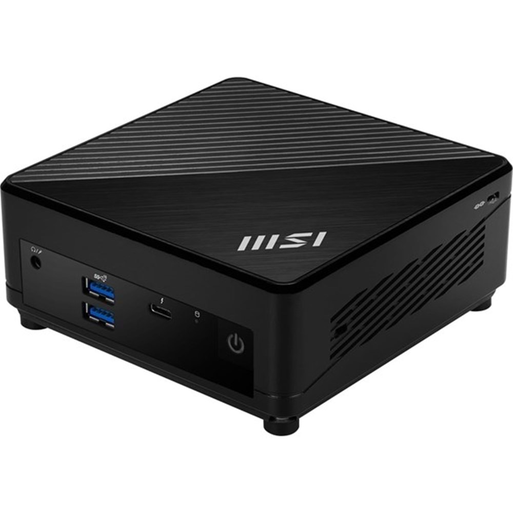 MSI CUBI 5 12M-003BEU CORE i3 1215U-RAM DİSK YOK-FDOS MINI PC