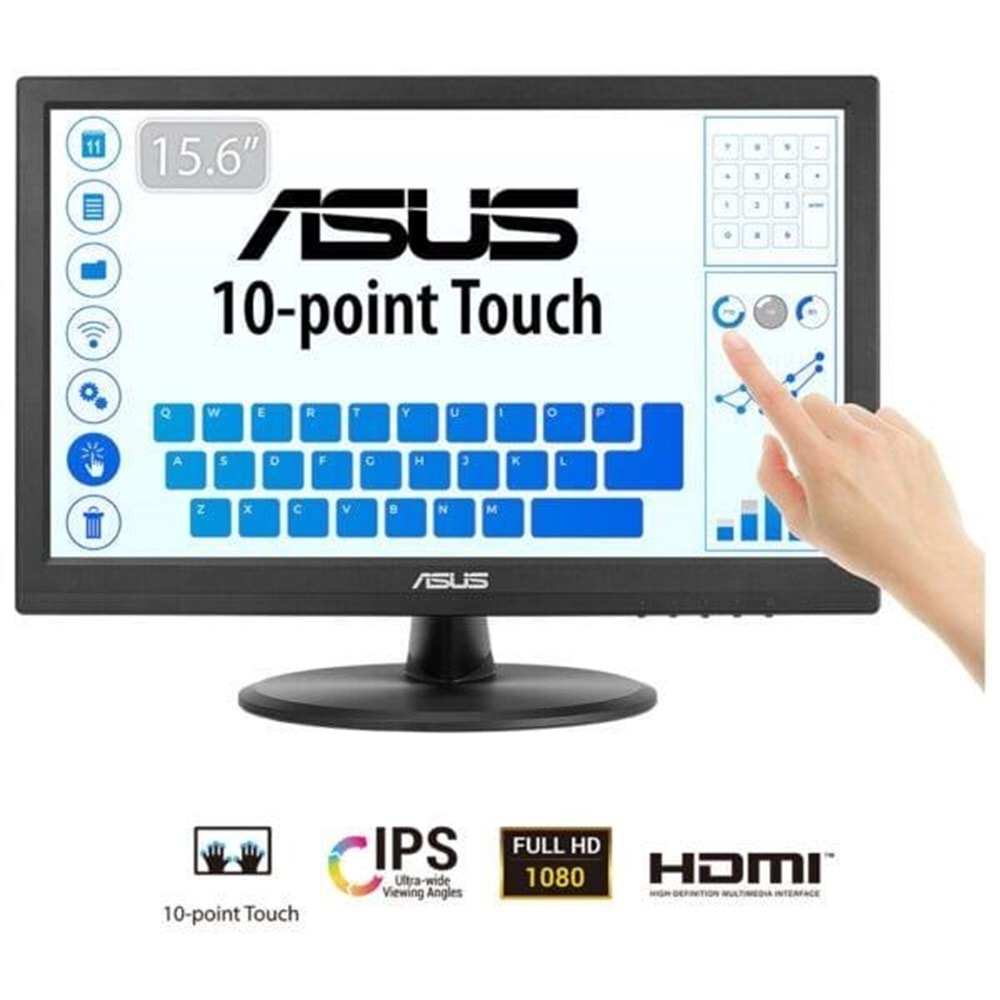 ASUS 15.6