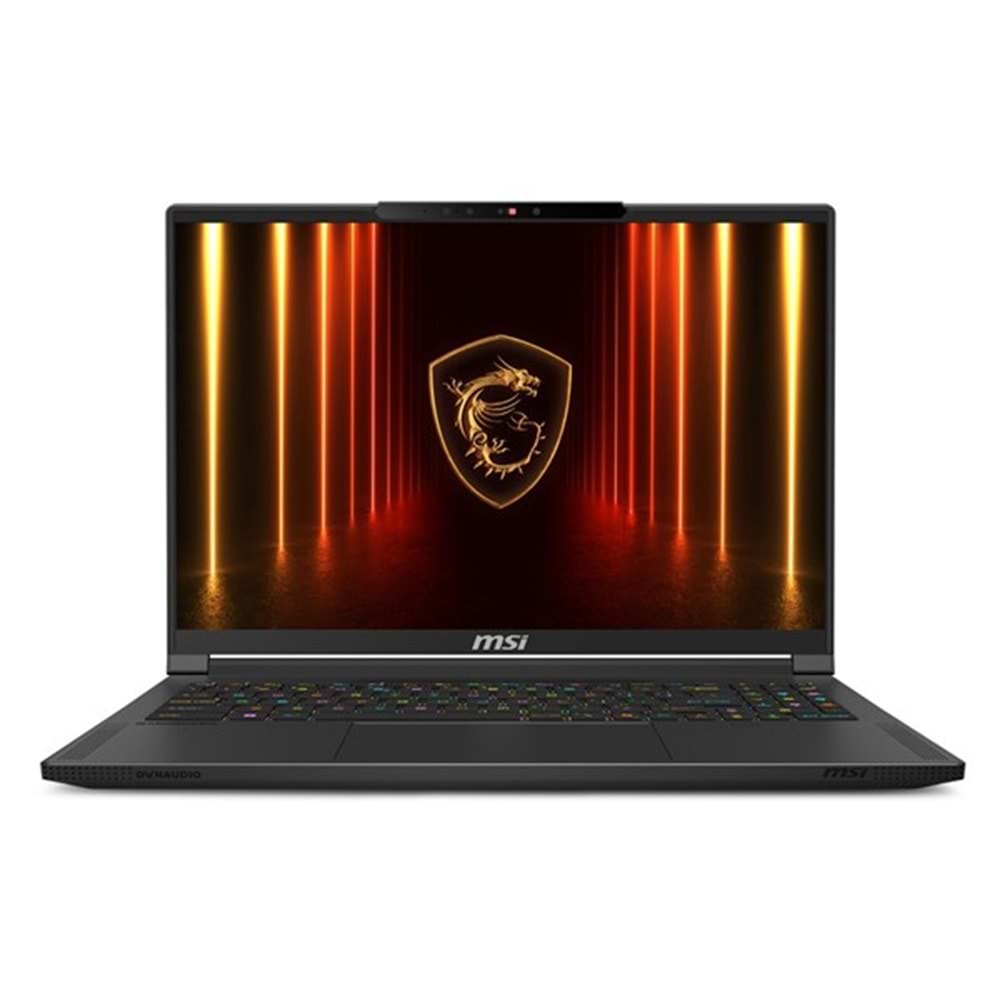 MSI 16