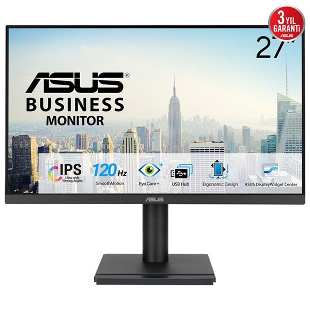 ASUS 27