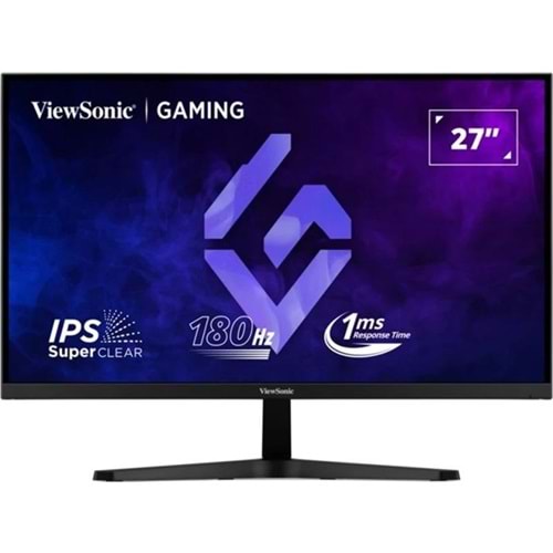 VIEWSONIC 27