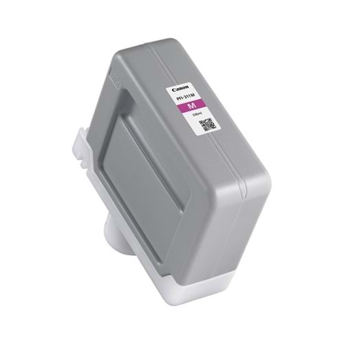 CANON 6847C001 PFI-311 M Kırmızı Kartuş (330 Ml) / Tx-2000 / Tx-3000 / Tx-4000