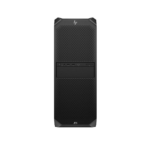 HP Z6 G5A B34TBES AMD THREADRIPPER PRO 7965WX-32GB ECC DDR5 RAM-1TB NVME-W11 PRO