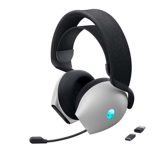 DELL ALLIENWARE AW725H 545-bbfv Üç Modlu Kablosuz Gaming Kulaklık