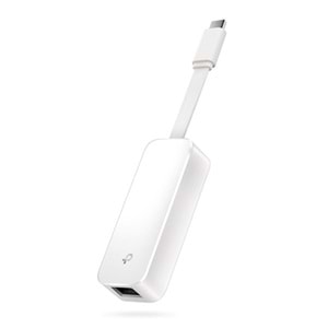 TP-LINK UE300C Gigabit TypeC Harici Ethernet