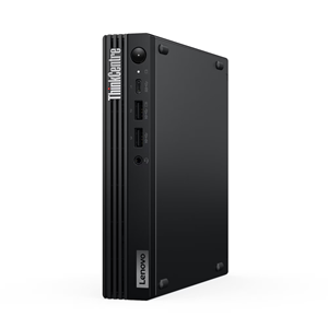 LENOVO CORE i5 13400T-8GB DDR4 RAM-512GB NVME-FDOS MINI PC ThinkCentre M70q 12E4SA5TTX