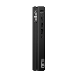 LENOVO CORE i5 13400T-8GB DDR4 RAM-512GB NVME-FDOS MINI PC ThinkCentre M70q 12E4SA5TTX