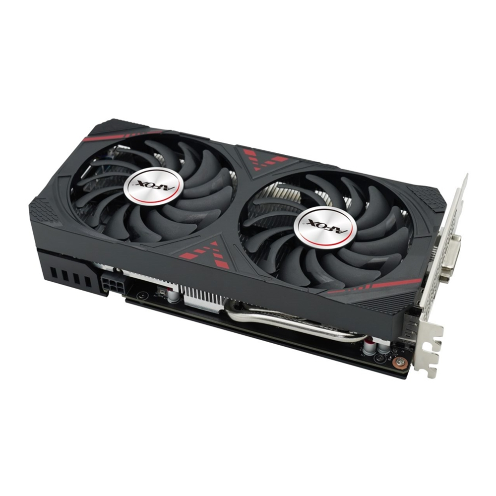 AFOX 8GB RTX3050 AF3050-8GD6H5 GDDR6 128bit HDMI-DVI-DP PCIE 4.0