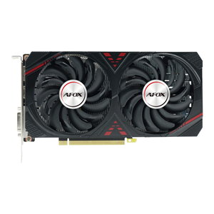 AFOX 8GB RTX3050 AF3050-8GD6H5 GDDR6 128bit HDMI-DVI-DP PCIE 4.0