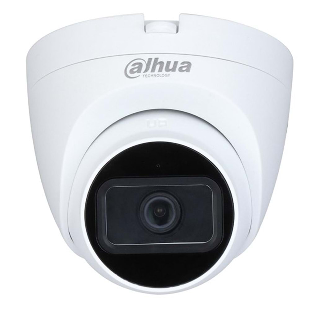DAHUA 2MP Dome 2.8mm Analog Kamera HAC-HDW1200TRQ-0280B