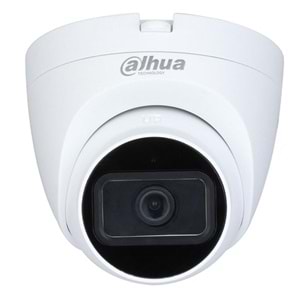 DAHUA 2MP Dome 2.8mm Analog Kamera HAC-HDW1200TRQ-0280B
