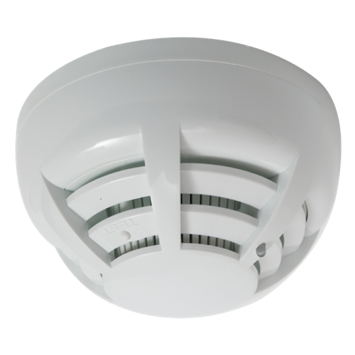 TEKNiM TSD-701 Doğalgaz Dedektörü (NO Çıkışlı)