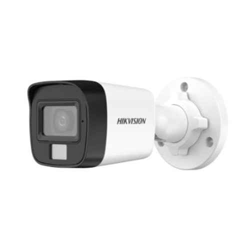 HIKVISION 2MP Bullet 2.8mm Analog Kamera DS-2CE16D0T-EXLPF