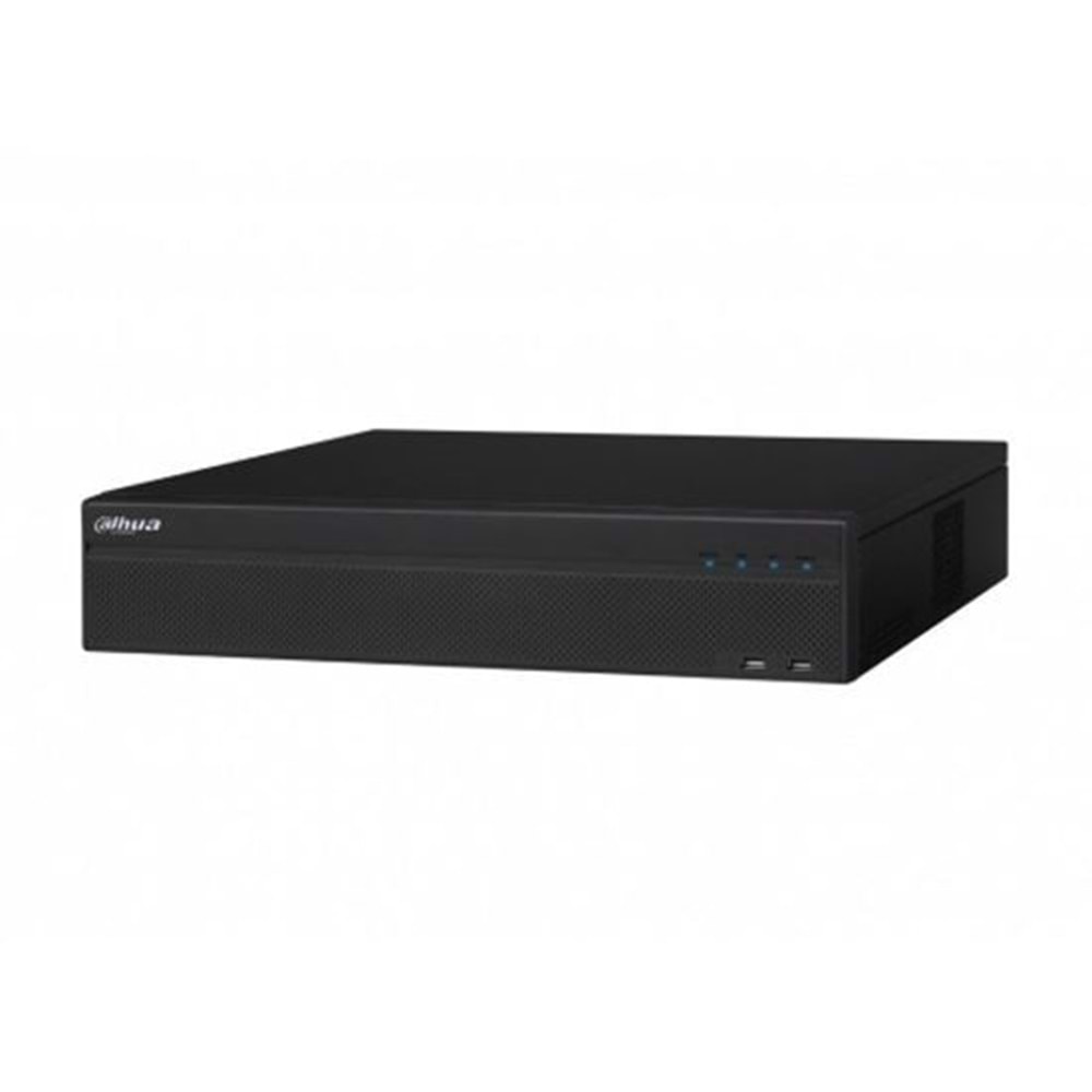 DAHUA 64kanal 32mp 8-diskli NVR Kayıt Cihazı NVR5864-EI