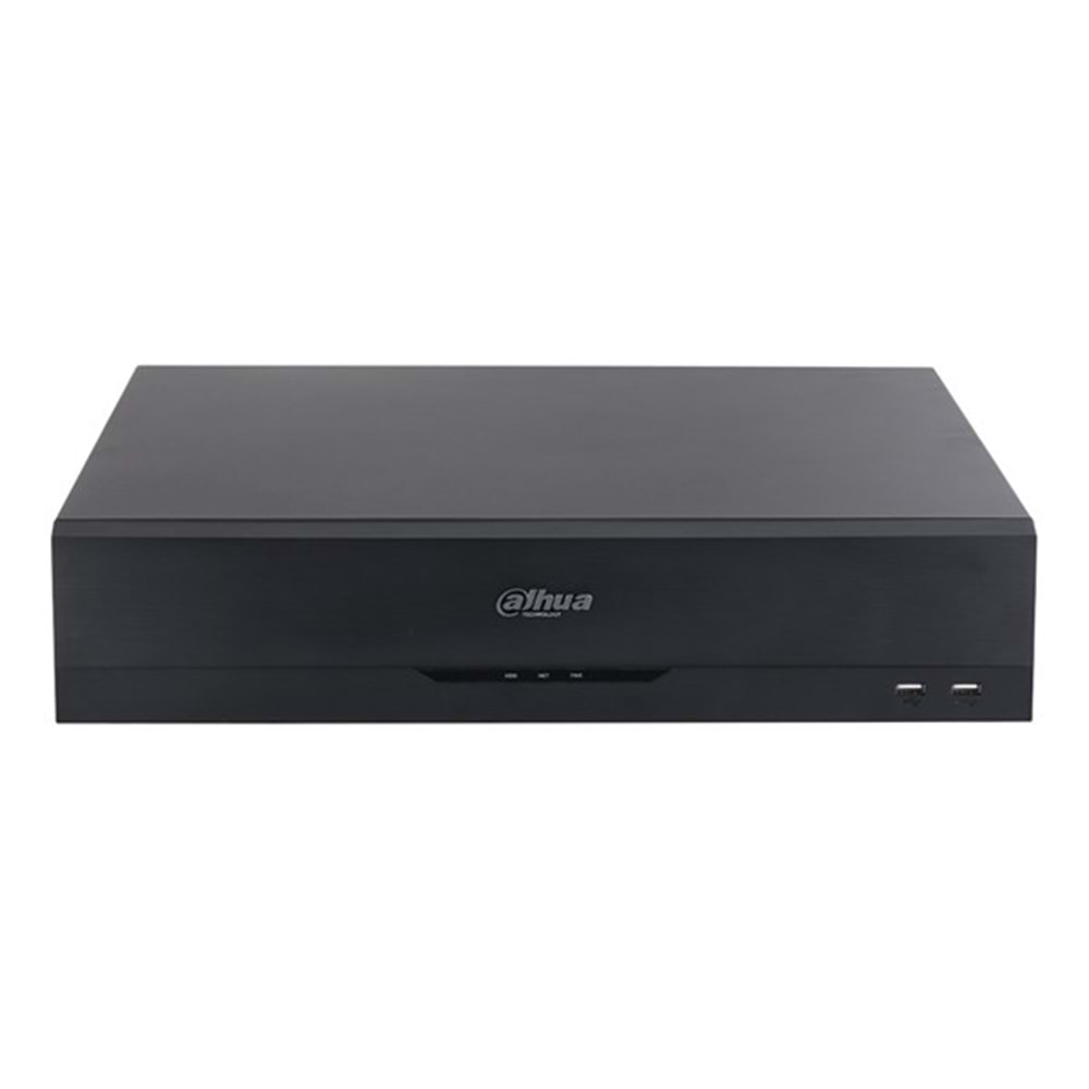 DAHUA 64kanal 32mp 8-diskli NVR Kayıt Cihazı NVR5864-EI