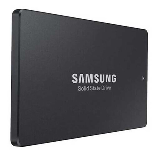 SAMSUNG 3.84TB 2.5
