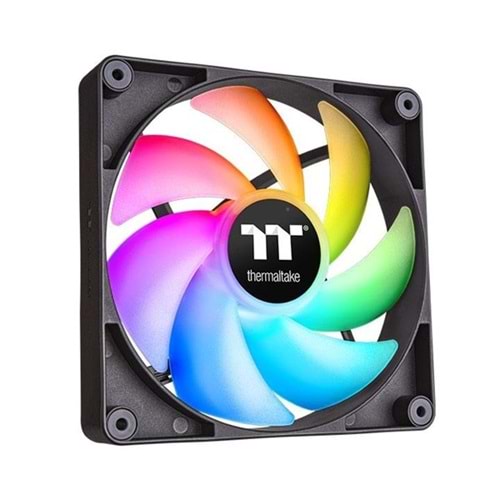 THERMALTAKE CT140 CL-F150-PL14SW-A Kasa Fan 2-li Paket