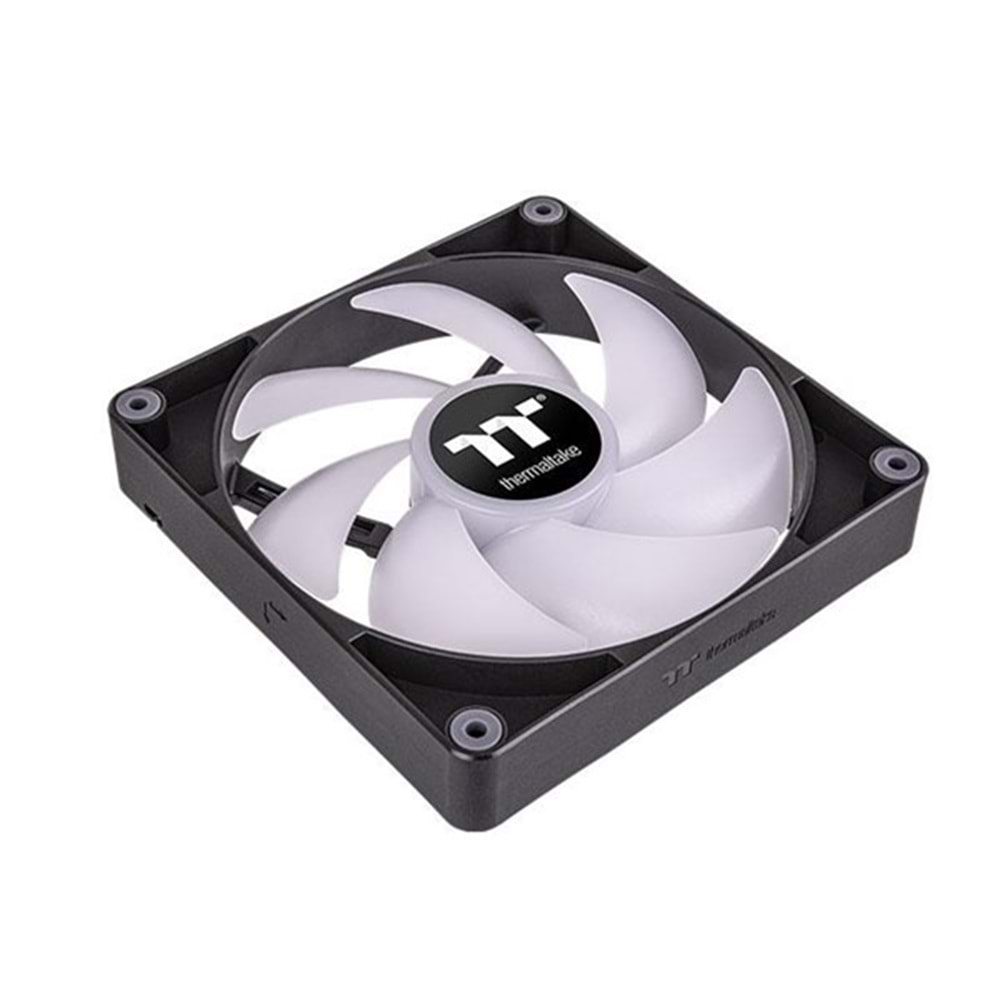 THERMALTAKE CT140 CL-F150-PL14SW-A Kasa Fan 2-li Paket