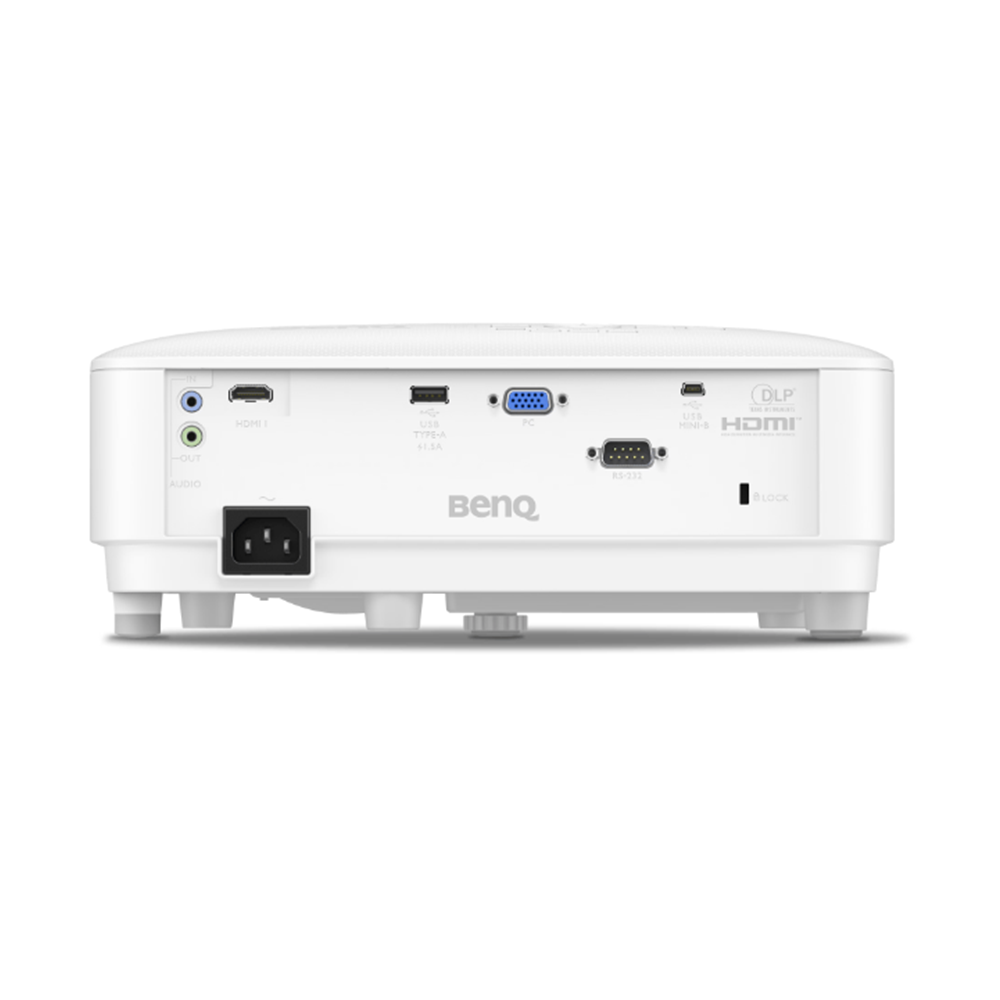 BENQ 4000ansilümen MX560C 1024x768 DLP Projeksiyon Cihazı