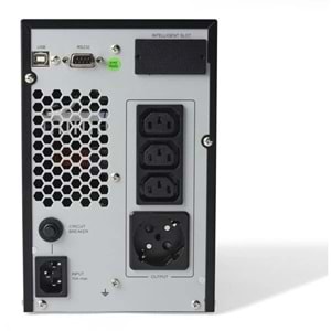 INFORM 1kva SINUS Evo 1/1F Online Ups 12v 9amper