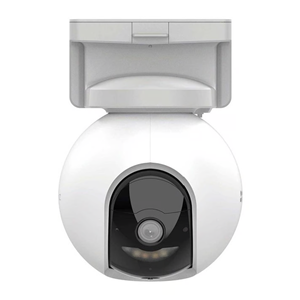 EZVIZ 4MP 4mm Wıfı Kablosuz IP Kamera Bataryalı CS-HB8