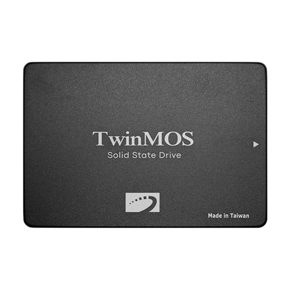 TWINMOS 256GB TM256GH2UGL 580- 550MB/s SSD SATA-3 Disk