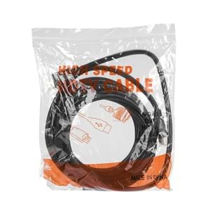 OEM 5metre HDM-05 HDMI Kablo Siyah 1.4v