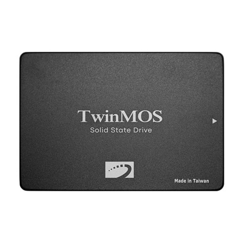 TWINMOS 128GB TM128GH2UGL 580- 550MB/s SSD SATA-3 Disk
