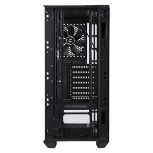 BITFENIX 1200W 80+ GOLD NOVA MESH SE Gaming Mid-Tower PC Kasası