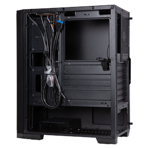 BITFENIX 1200W 80+ GOLD NOVA MESH SE Gaming Mid-Tower PC Kasası