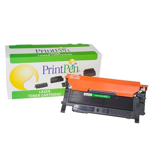PRINTPEN W2073A (117A) Kırmızı Muadil Toner