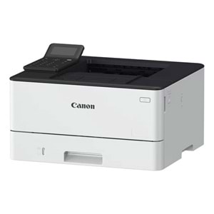 CANON LBP243DW A4 Siyah Dublex Laser Yazıcı USB 2.0,Ethernet,Kablosuz