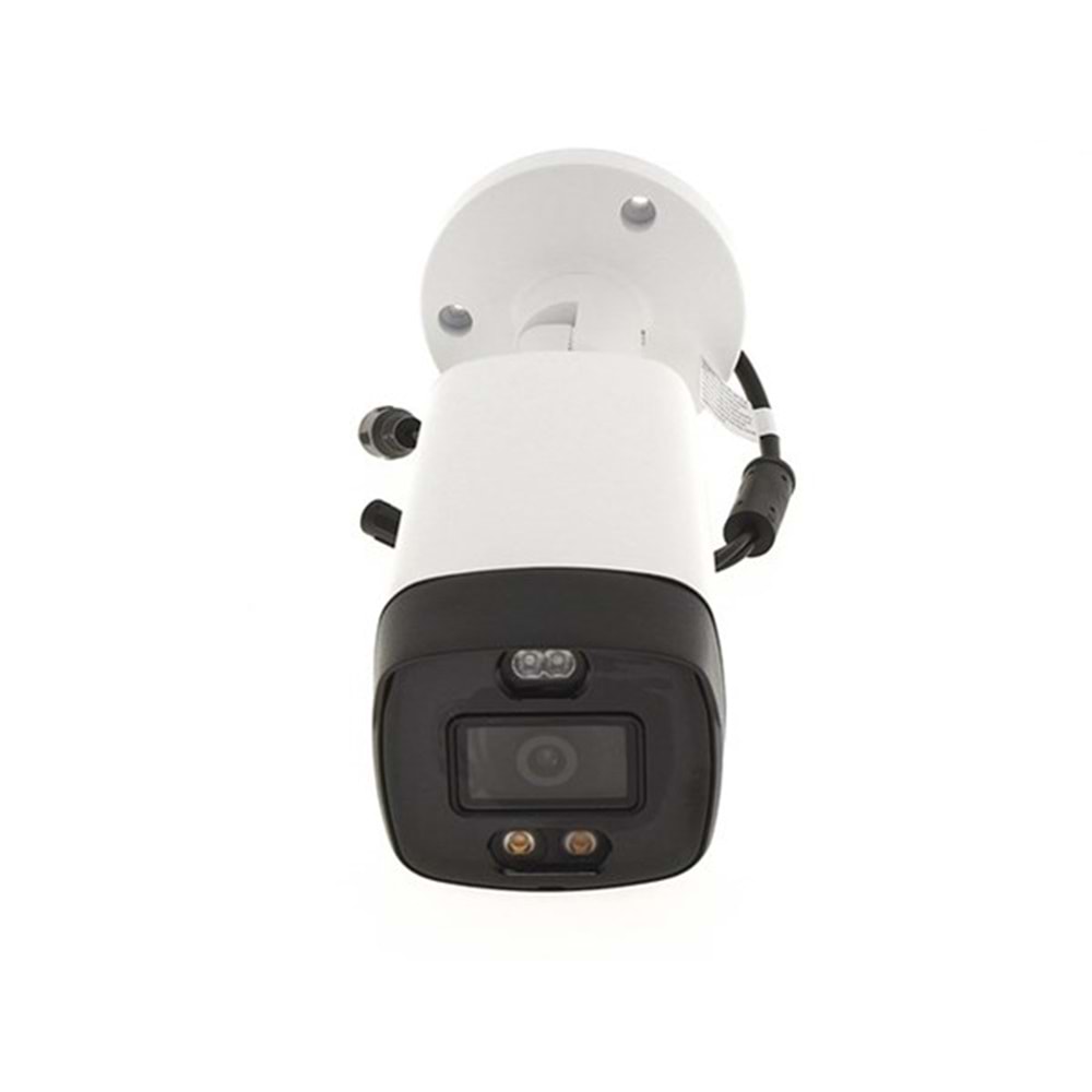 DAHUA 2MP Bullet 3.6mm Analog Kamera Akıllı Çift Işıklı HAC-ME1239TH-A-PV