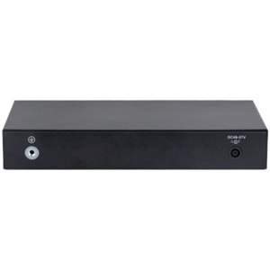 DAHUA 8port PoE 110w 2-Uplink Gigabit Cloud Yönetilebilir Switch CS4010-8ET-110