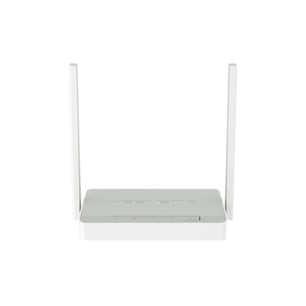 KEENETIC EXPLORER KN-1613-01EN AC1200 2.4ghz EV Ofis Tipi Mesh Fiber Router