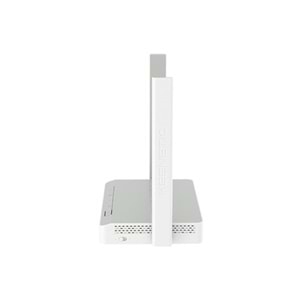 KEENETIC EXPLORER KN-1613-01EN AC1200 2.4ghz EV Ofis Tipi Mesh Fiber Router