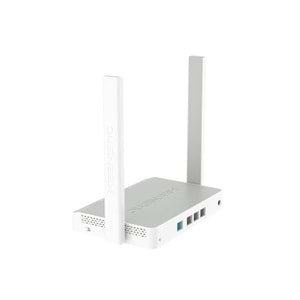 KEENETIC EXPLORER KN-1613-01EN AC1200 2.4ghz EV Ofis Tipi Mesh Fiber Router
