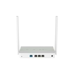 KEENETIC EXPLORER KN-1613-01EN AC1200 2.4ghz EV Ofis Tipi Mesh Fiber Router