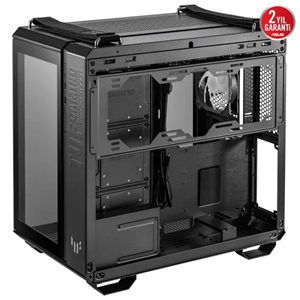 ASUS TUF GAMING GT502 PLUS Gaming Mid-Tower PC Kasası
