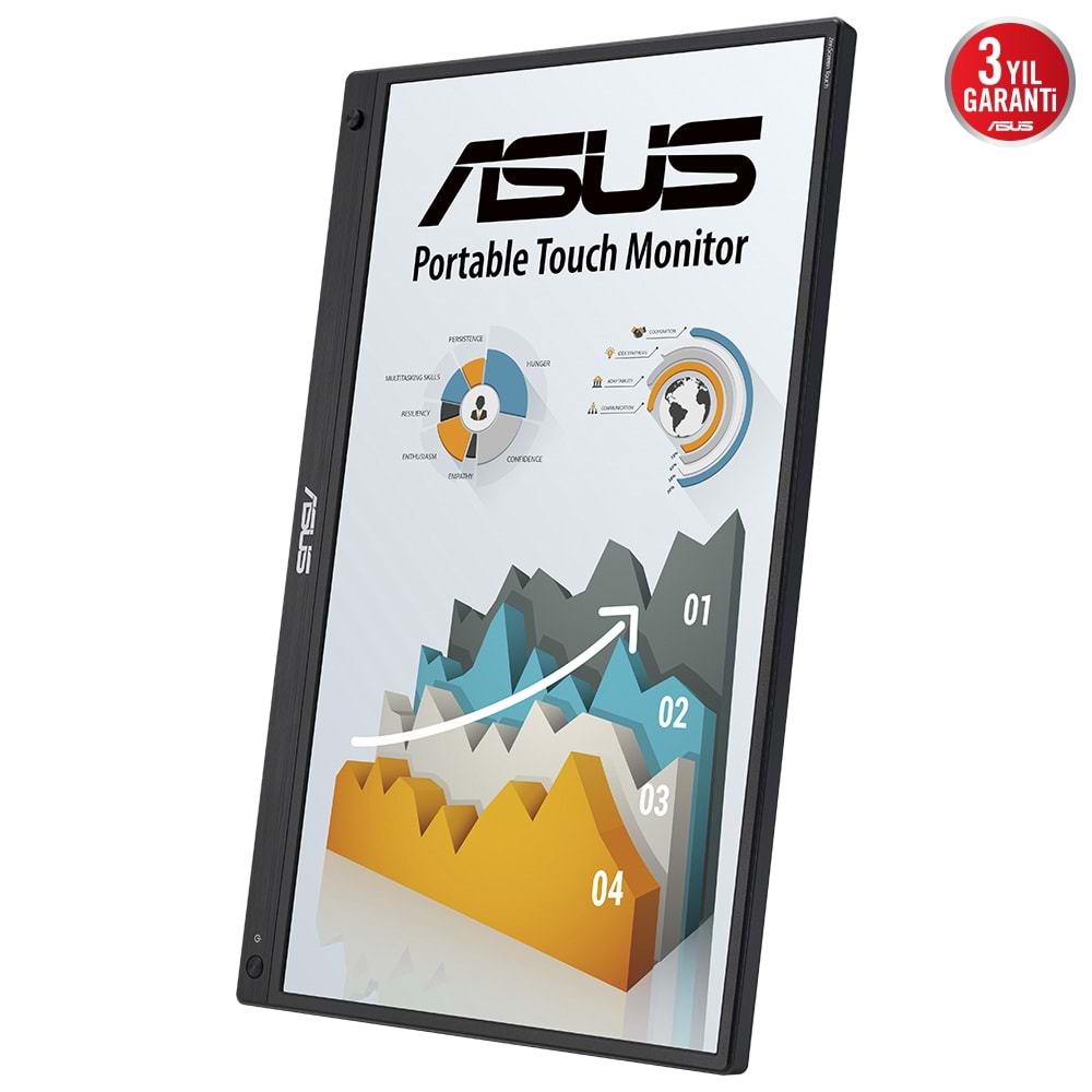 ASUS 15.6