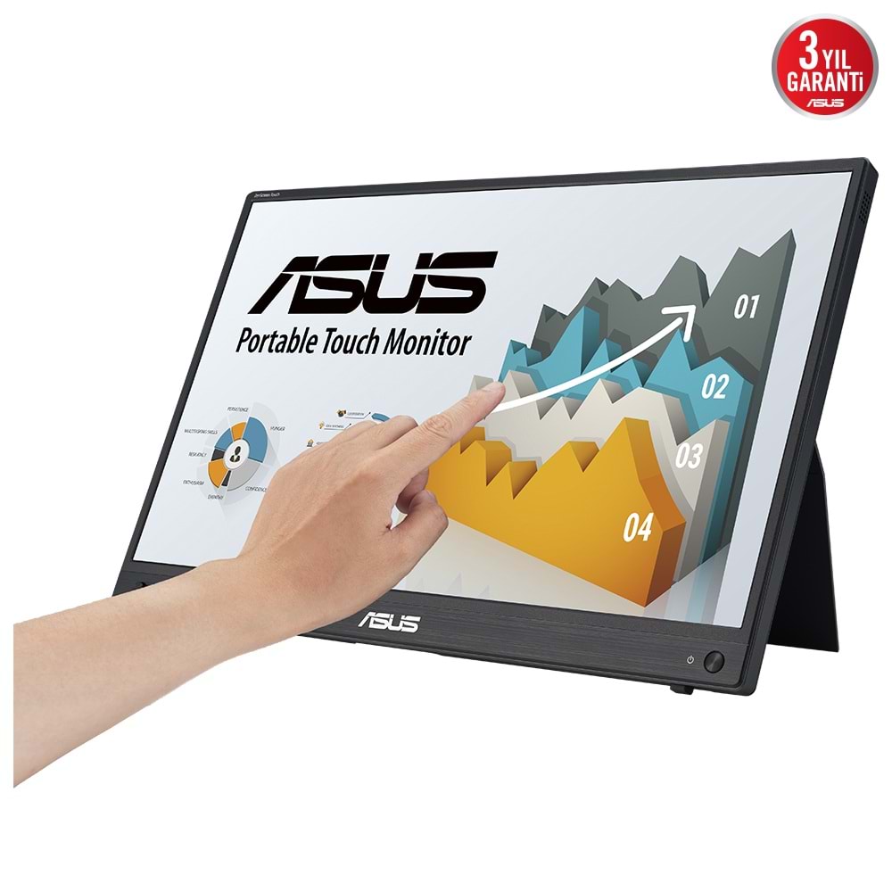 ASUS 15.6