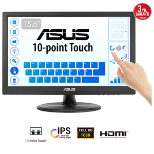 ASUS 15.6